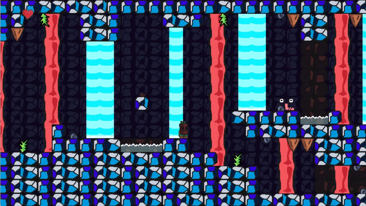 BUDUKUTUA Screenshot 4
