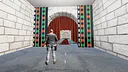ONLYUP SNOW Demo Screenshot 2