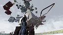 ONLYUP SNOW Demo Screenshot 1