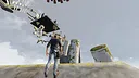ONLYUP SNOW Demo Screenshot 0