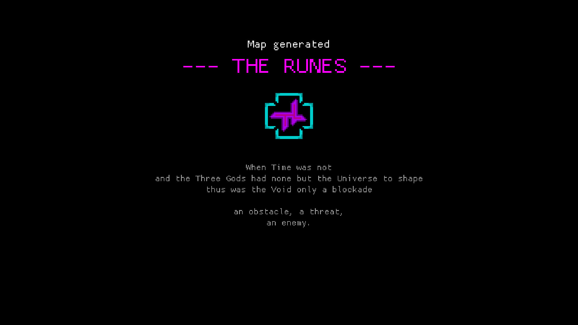 Nothing Beyond This Point Screenshot 7