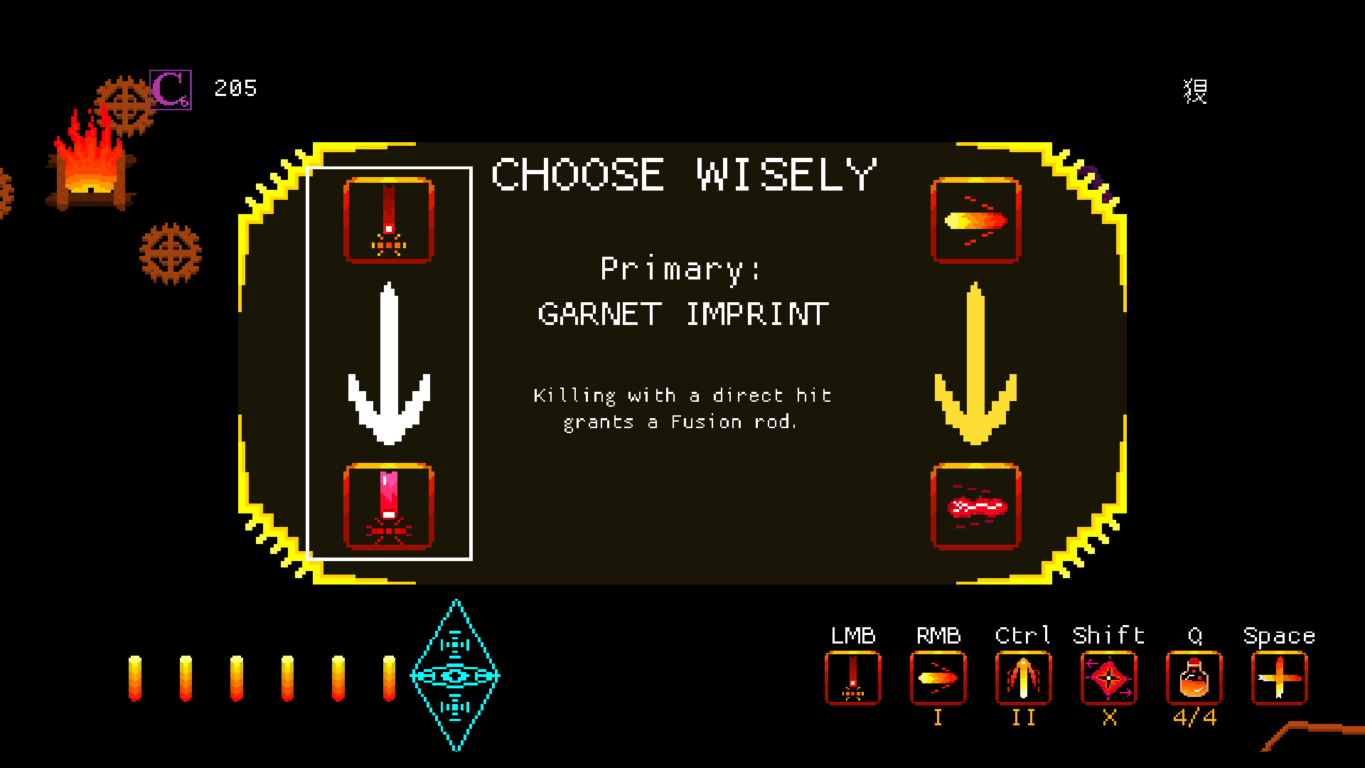 Nothing Beyond This Point Screenshot 5