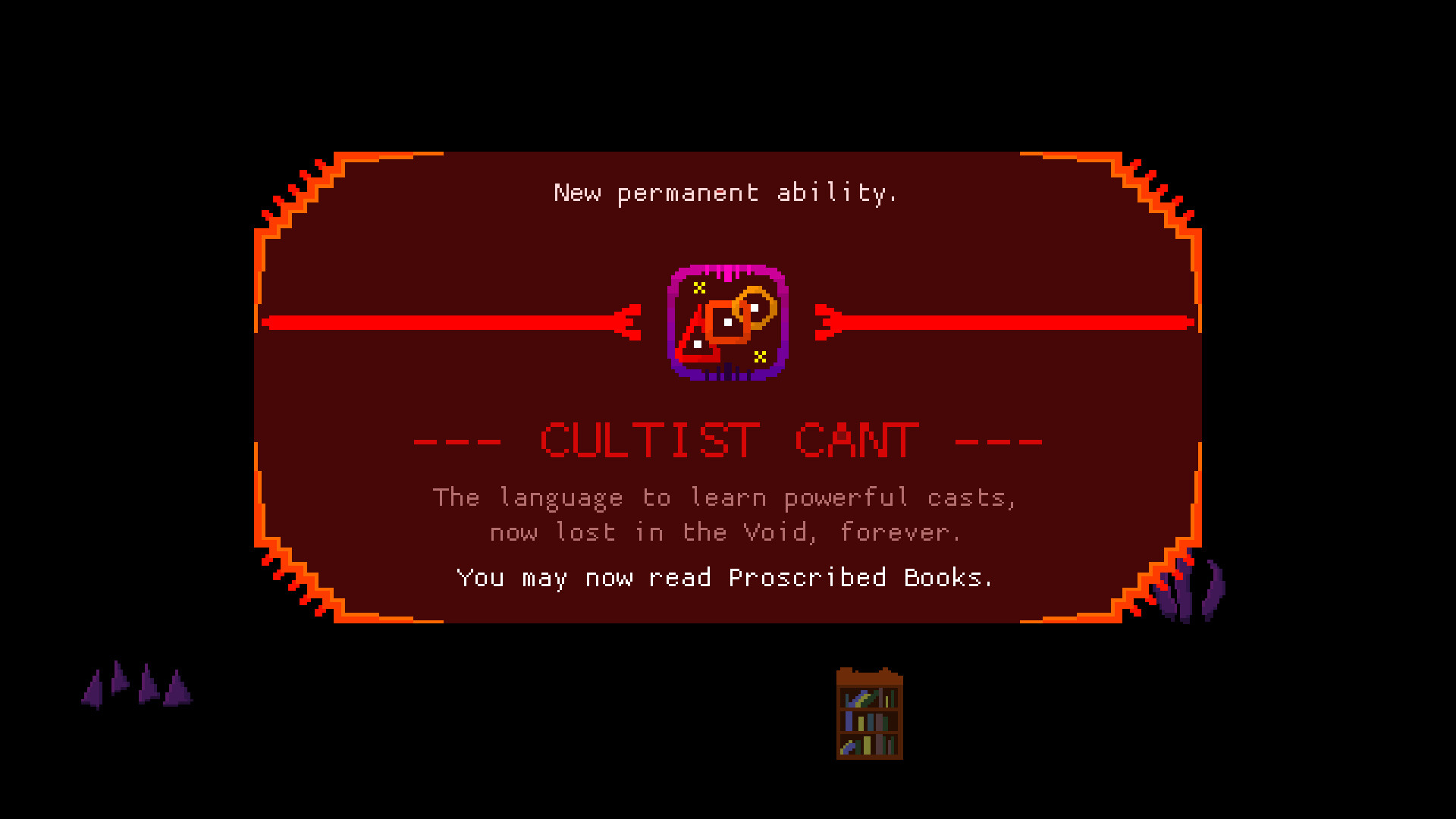 Nothing Beyond This Point Screenshot 2