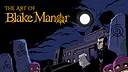 The Séance of Blake Manor – Digital Artbook  Screenshot 0