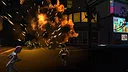 サイバー無双 ORIZIN Screenshot 4