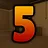 5 minutes