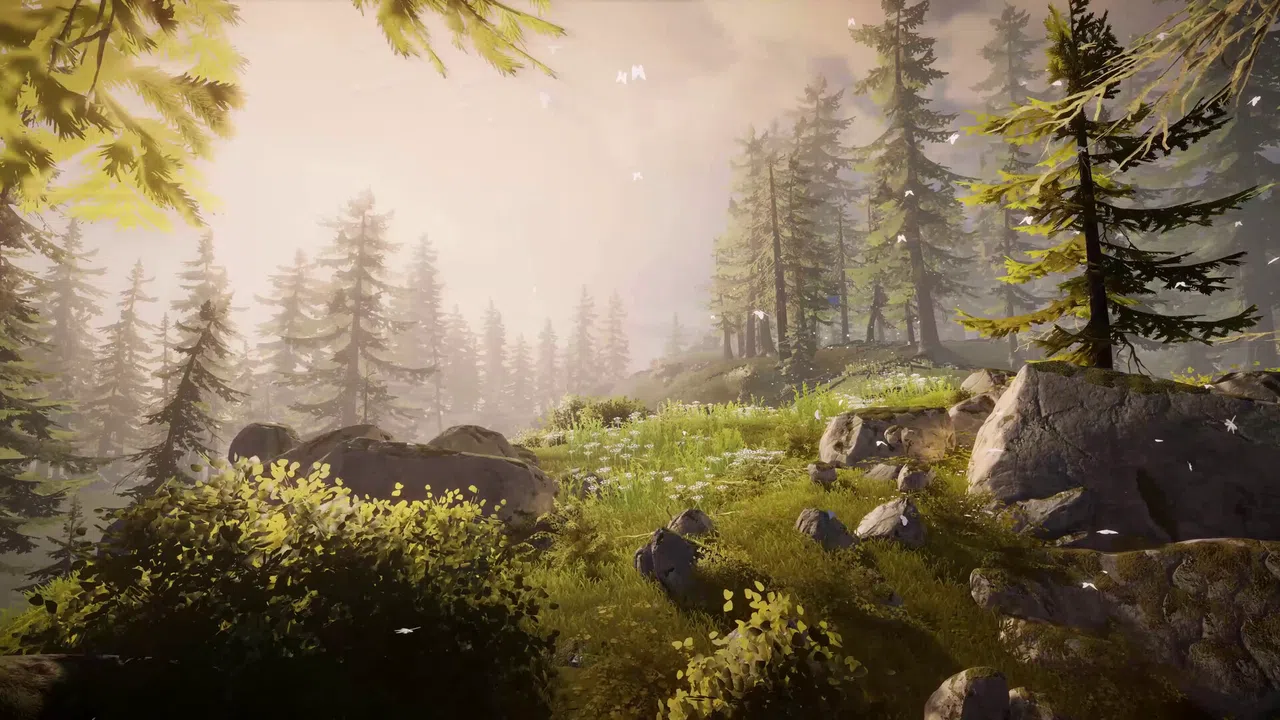 Amyria Screenshot 4
