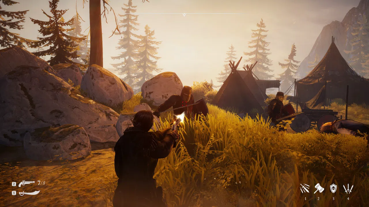 Amyria Screenshot 2