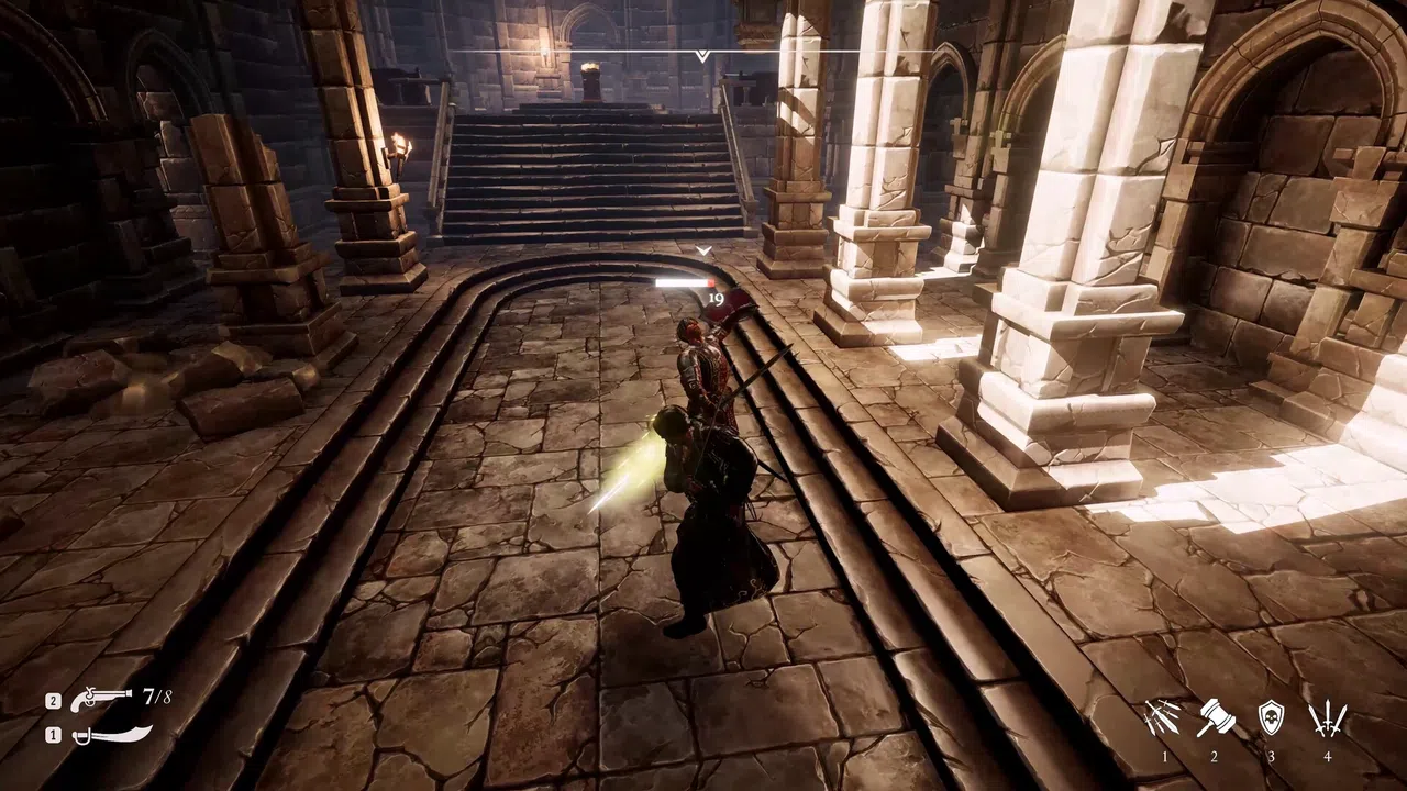 Amyria Screenshot 3