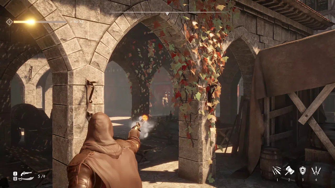 Amyria Screenshot 5