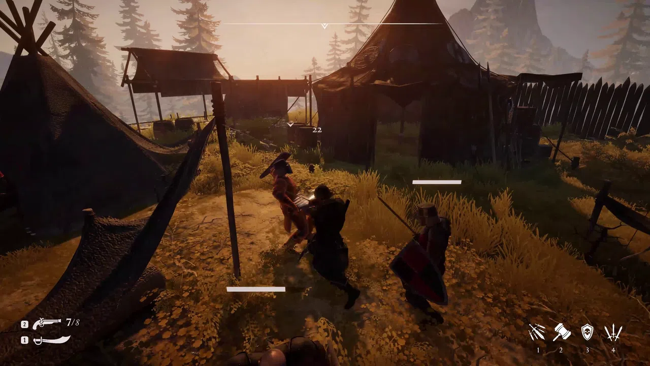 Amyria Screenshot 6