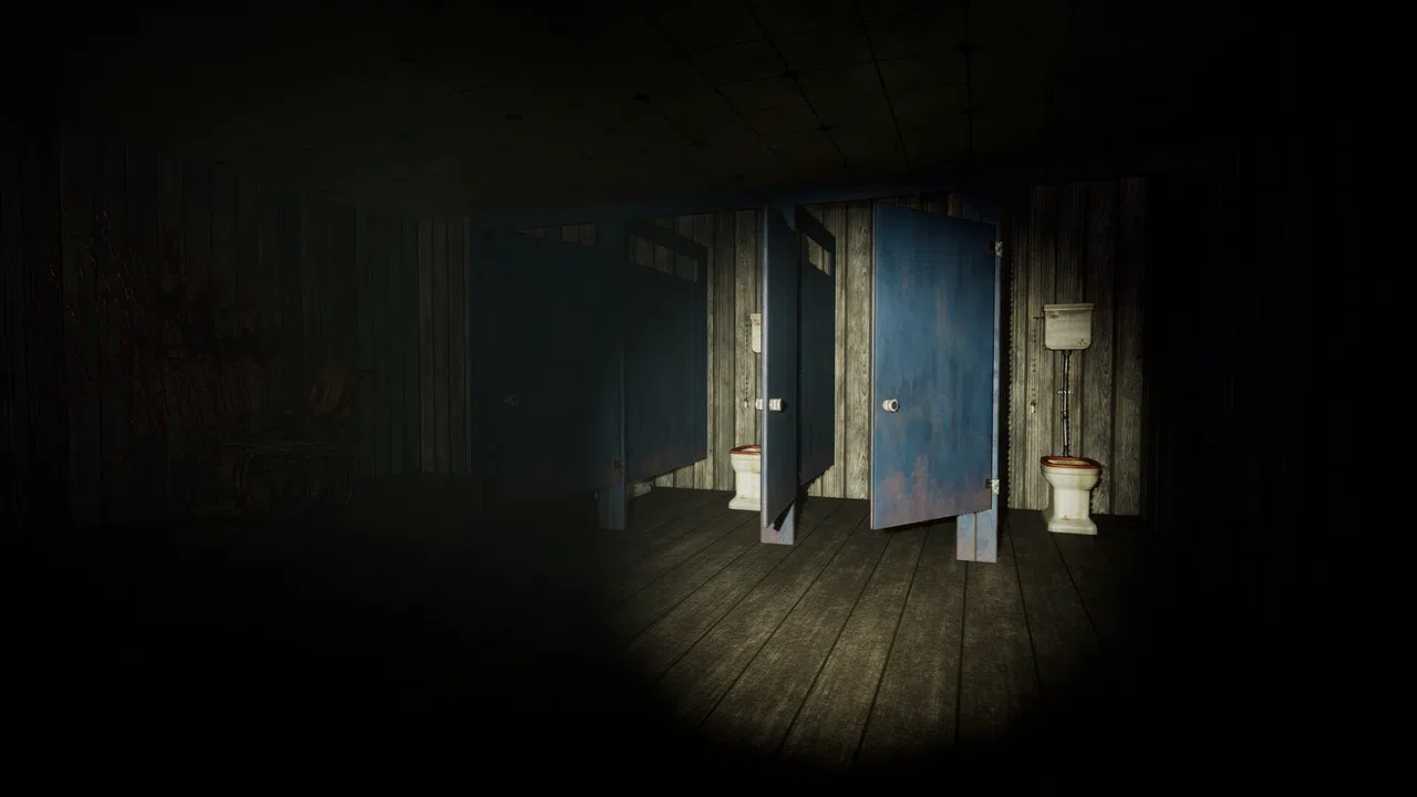 Silent Ward Screenshot 4