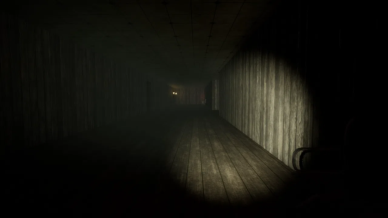 Silent Ward Screenshot 3