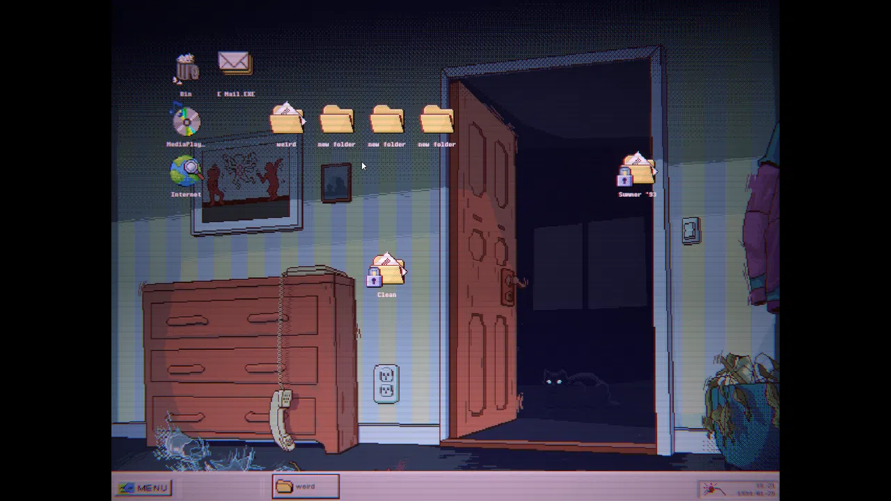 New Folder Screenshot 0