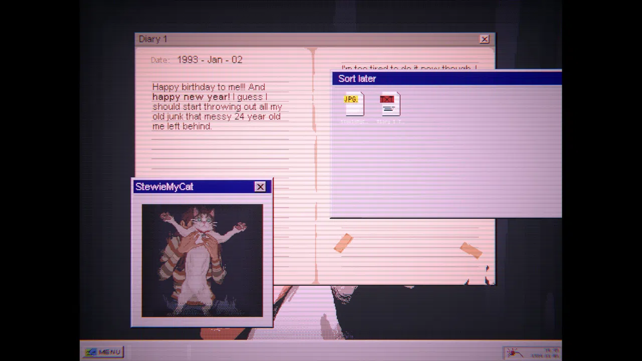 New Folder Screenshot 3