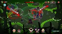 Hunger Gods Screenshot 3