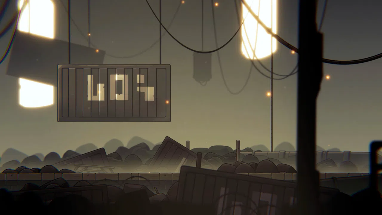 The Rusted Screenshot 1