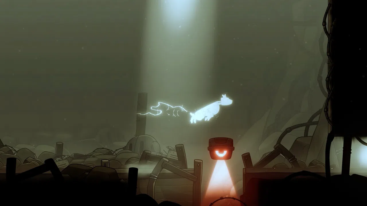 The Rusted Screenshot 4