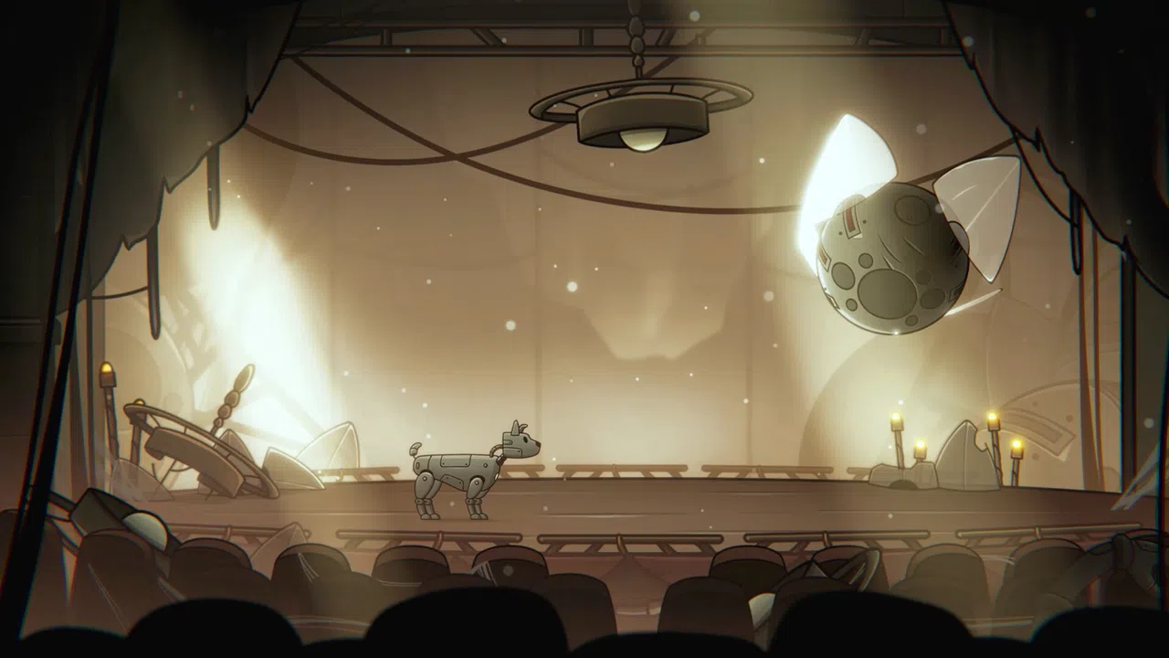 The Rusted Screenshot 3