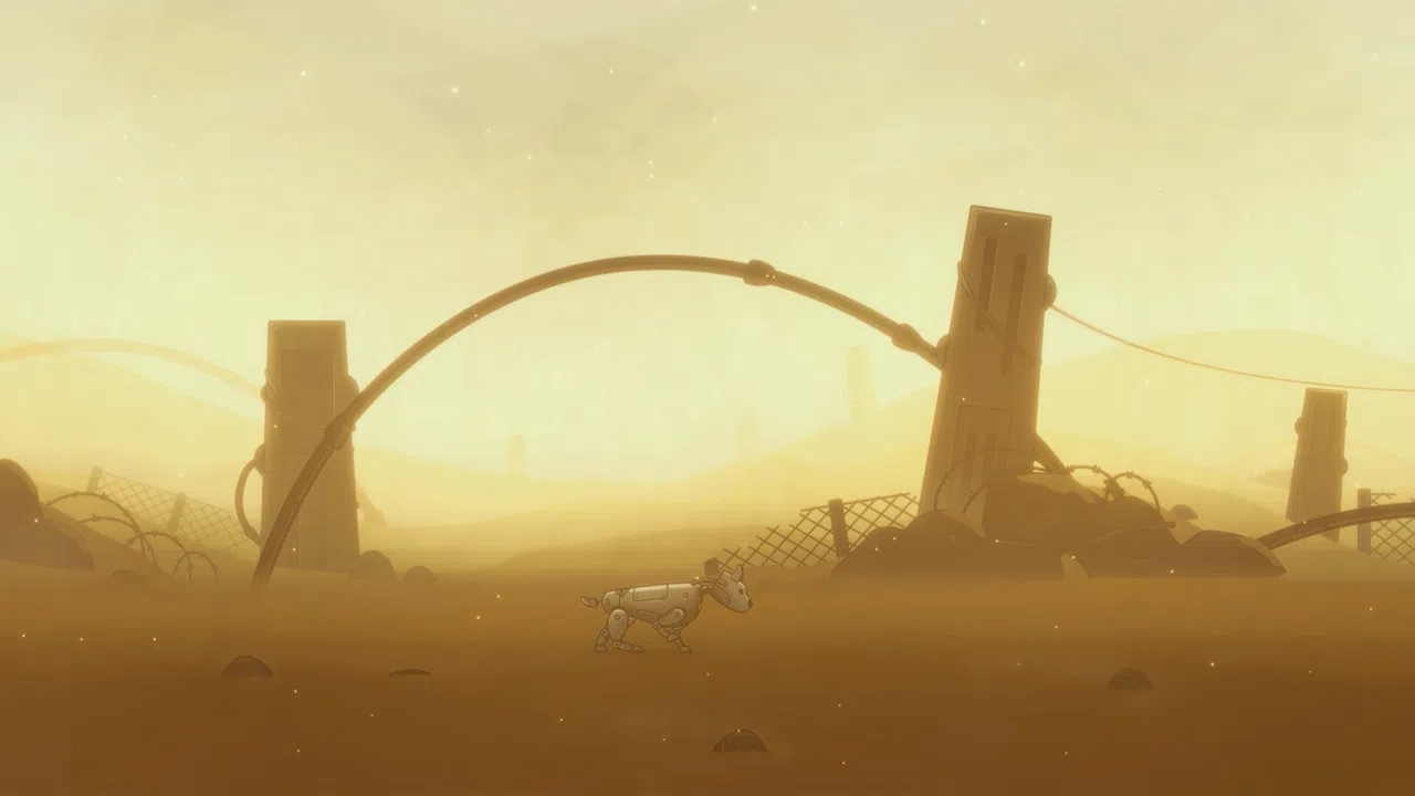 The Rusted Screenshot 2