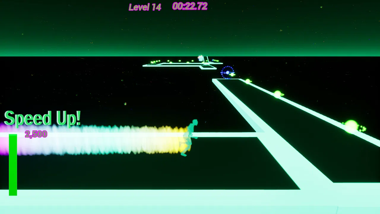 Soul Reflex Screenshot 2