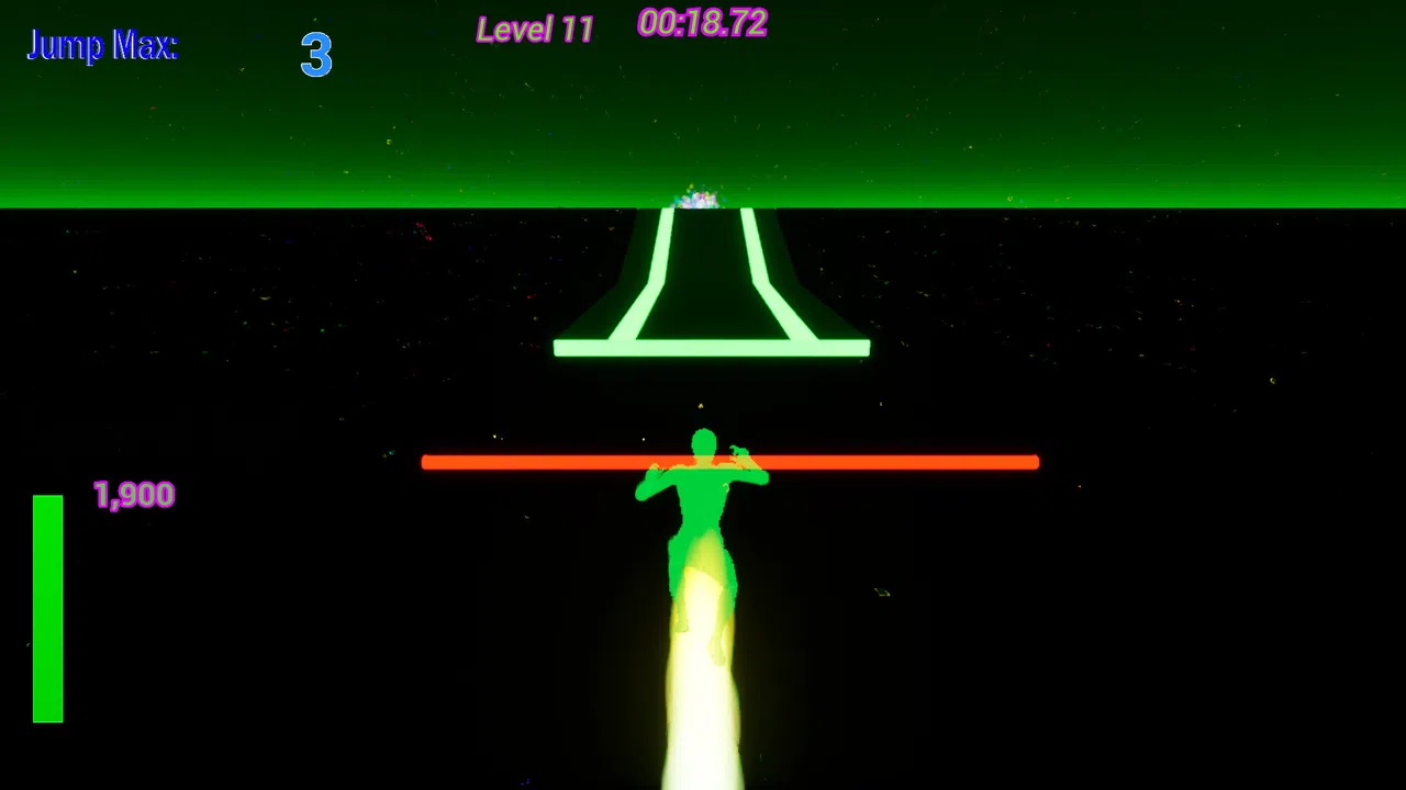 Soul Reflex Screenshot 4