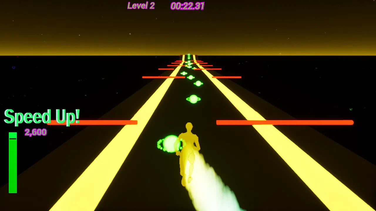 Soul Reflex Screenshot 0