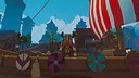 Valhalla, Vikings, Ragnarok! Screenshot 2