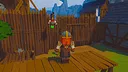 Valhalla, Vikings, Ragnarok! Screenshot 4