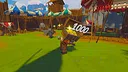 Valhalla, Vikings, Ragnarok! Screenshot 3