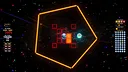 PLANET IMPACTER Screenshot 1