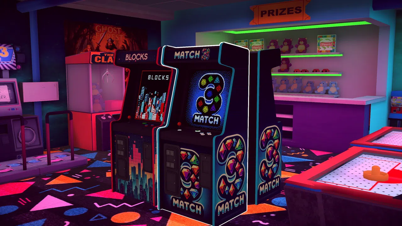 Premium Bowling - Arcade Mall Alley Screenshot 2