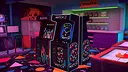 Premium Bowling - Arcade Mall Alley Screenshot 2