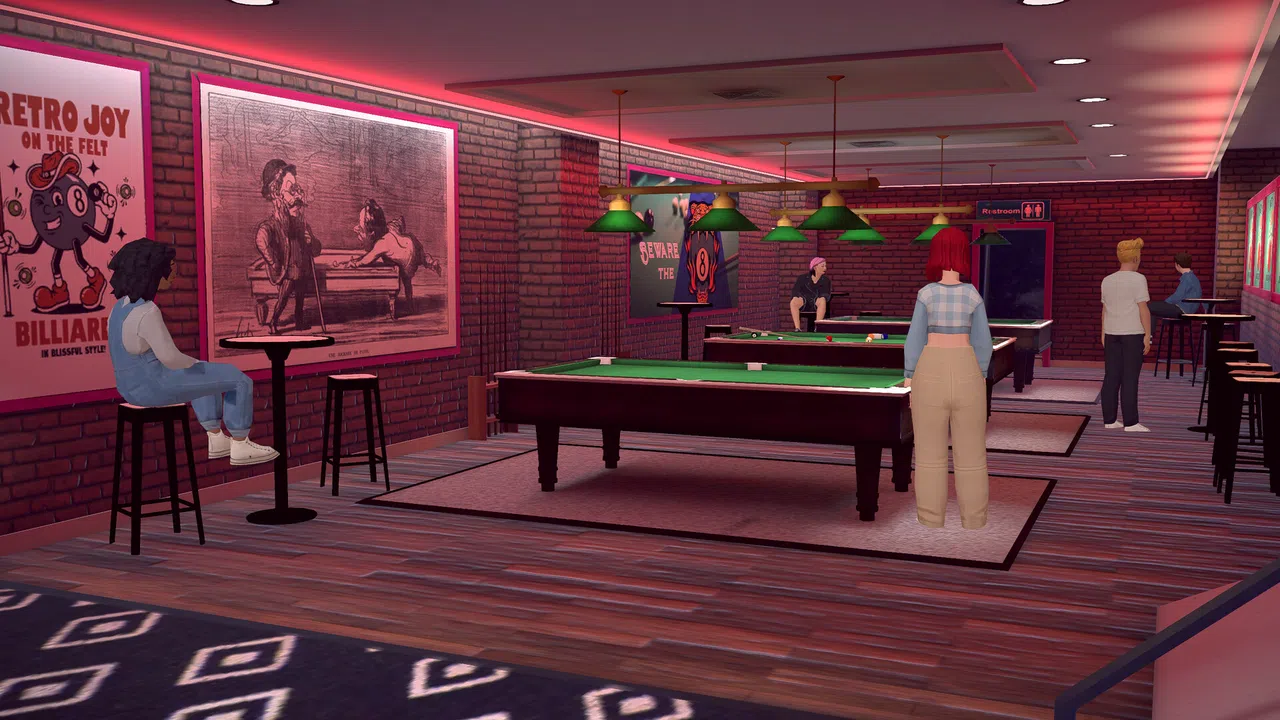 Premium Bowling - Arcade Mall Alley Screenshot 7