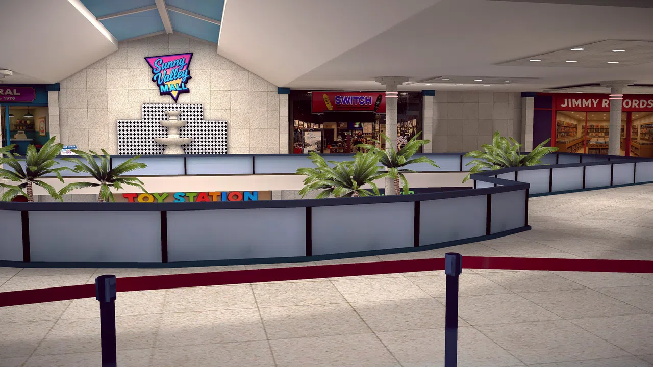 Premium Bowling - Arcade Mall Alley Screenshot 8