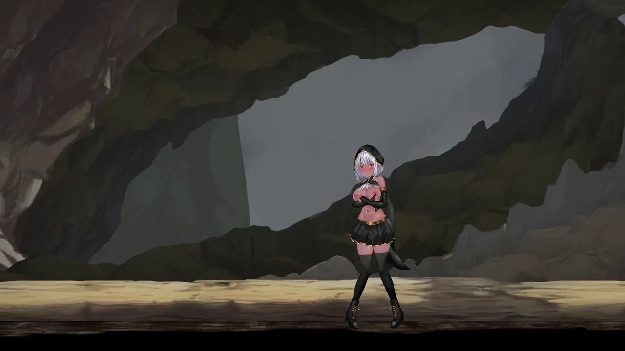 Eris in the Abyss Screenshot 4