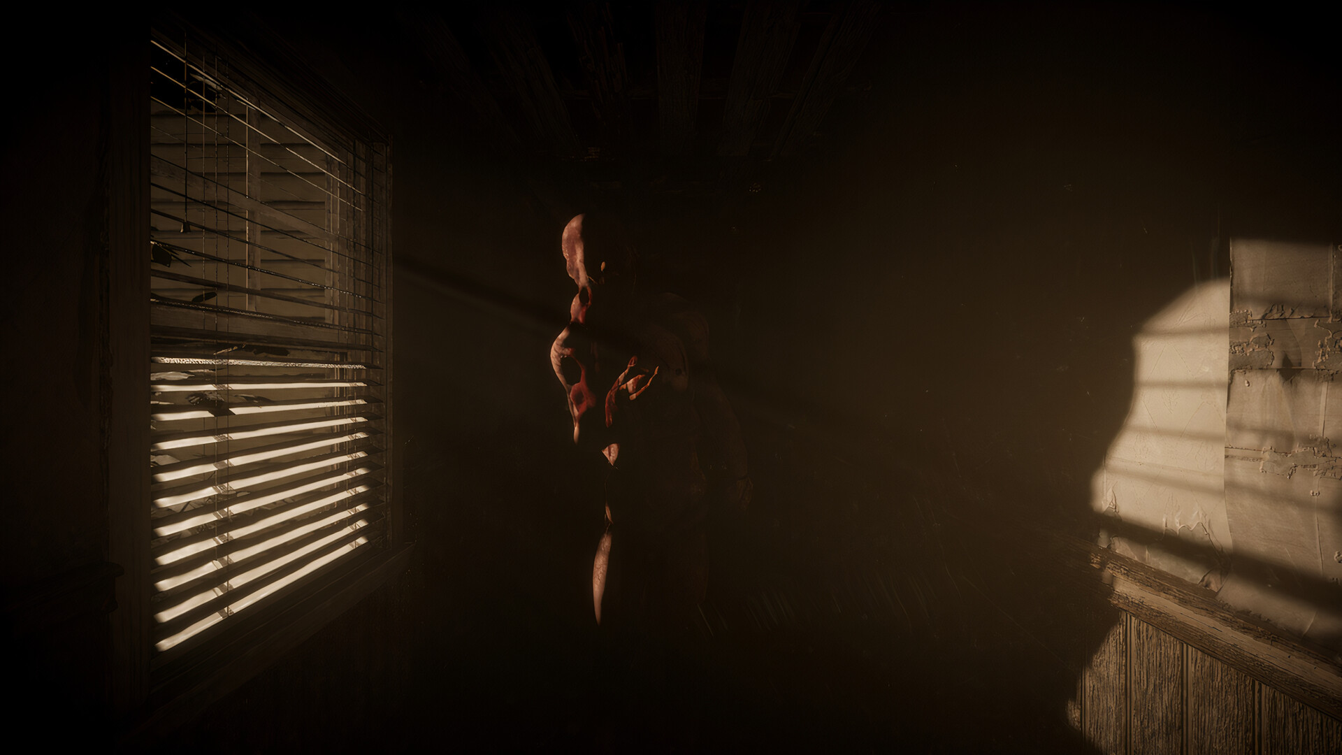 Shrieking Darkness: Reloaded Screenshot 5