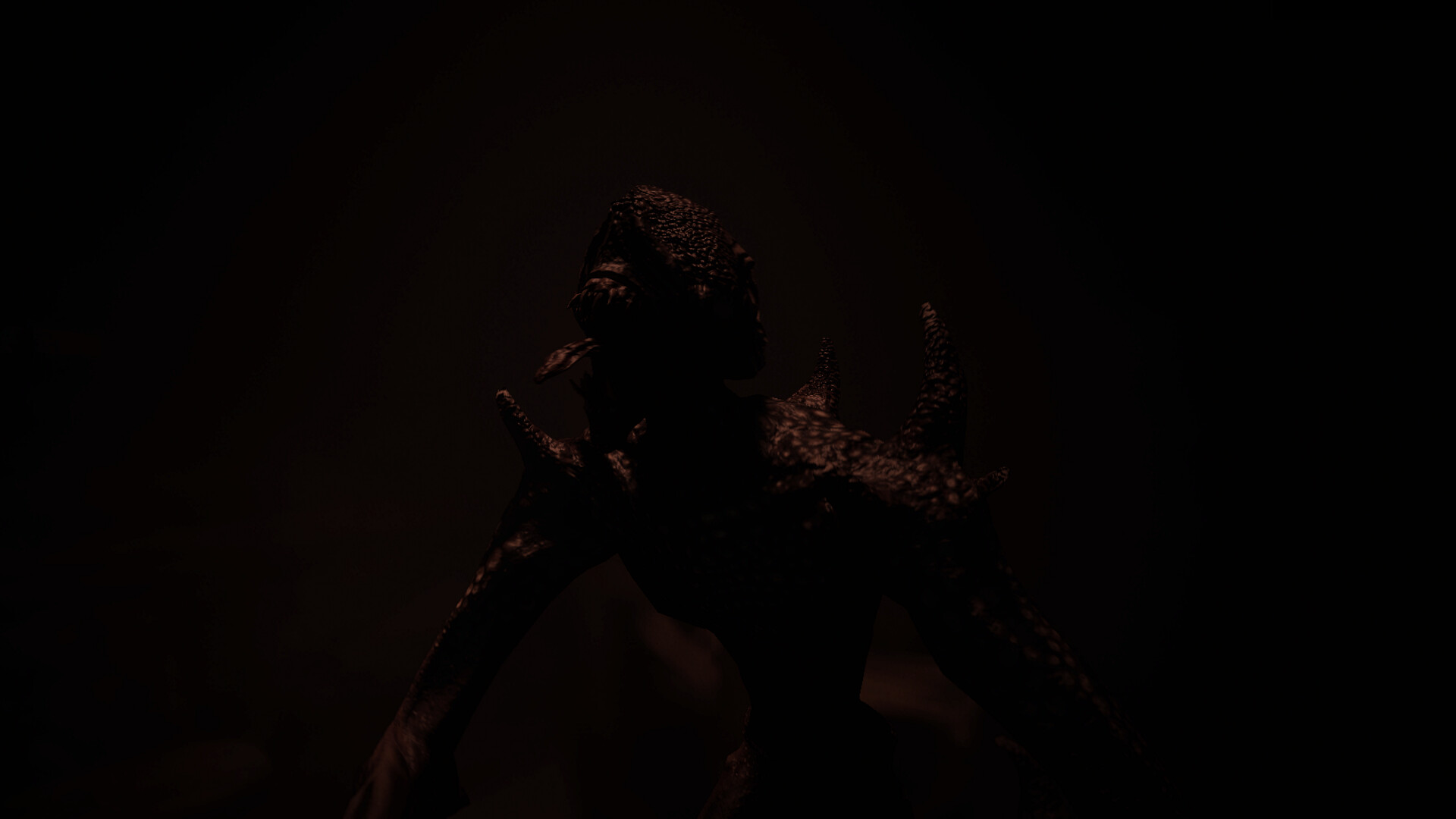 Shrieking Darkness: Reloaded Screenshot 2