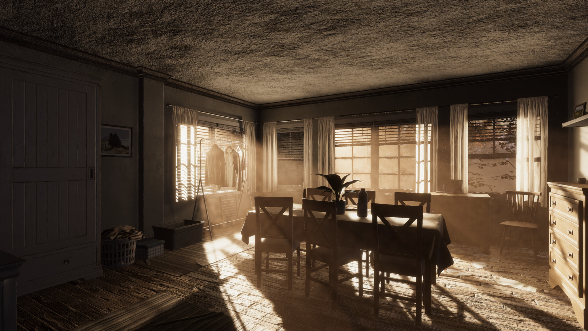 Shrieking Darkness: Reloaded Screenshot 10