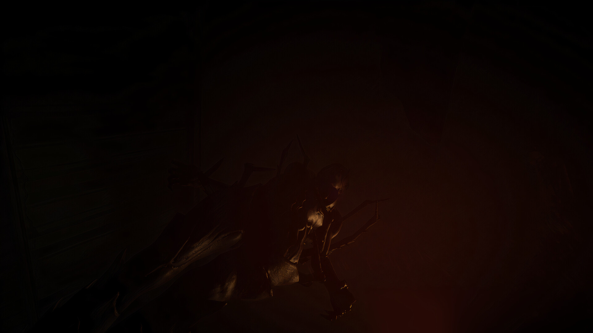 Shrieking Darkness: Reloaded Screenshot 3