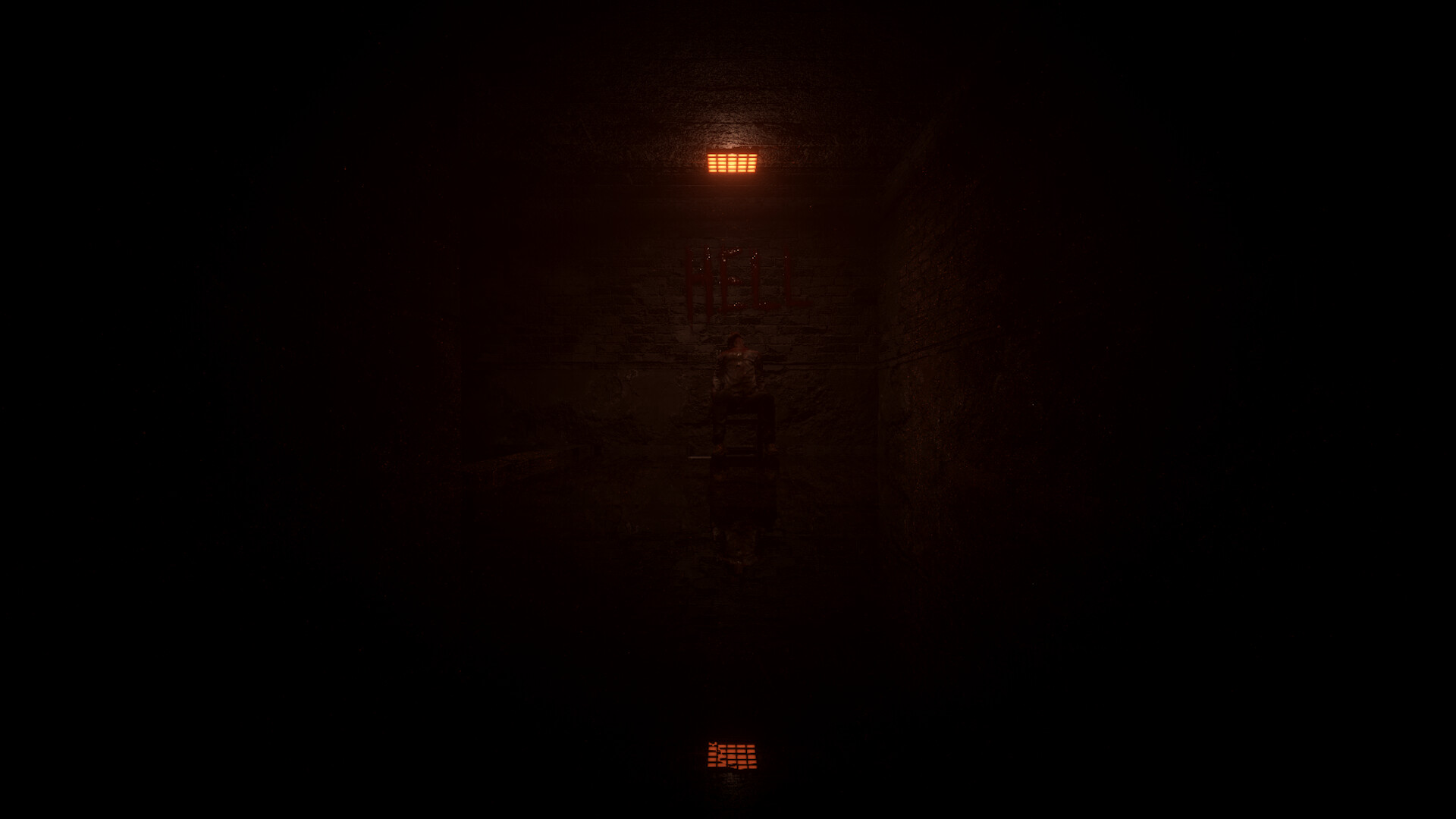 Shrieking Darkness: Reloaded Screenshot 4