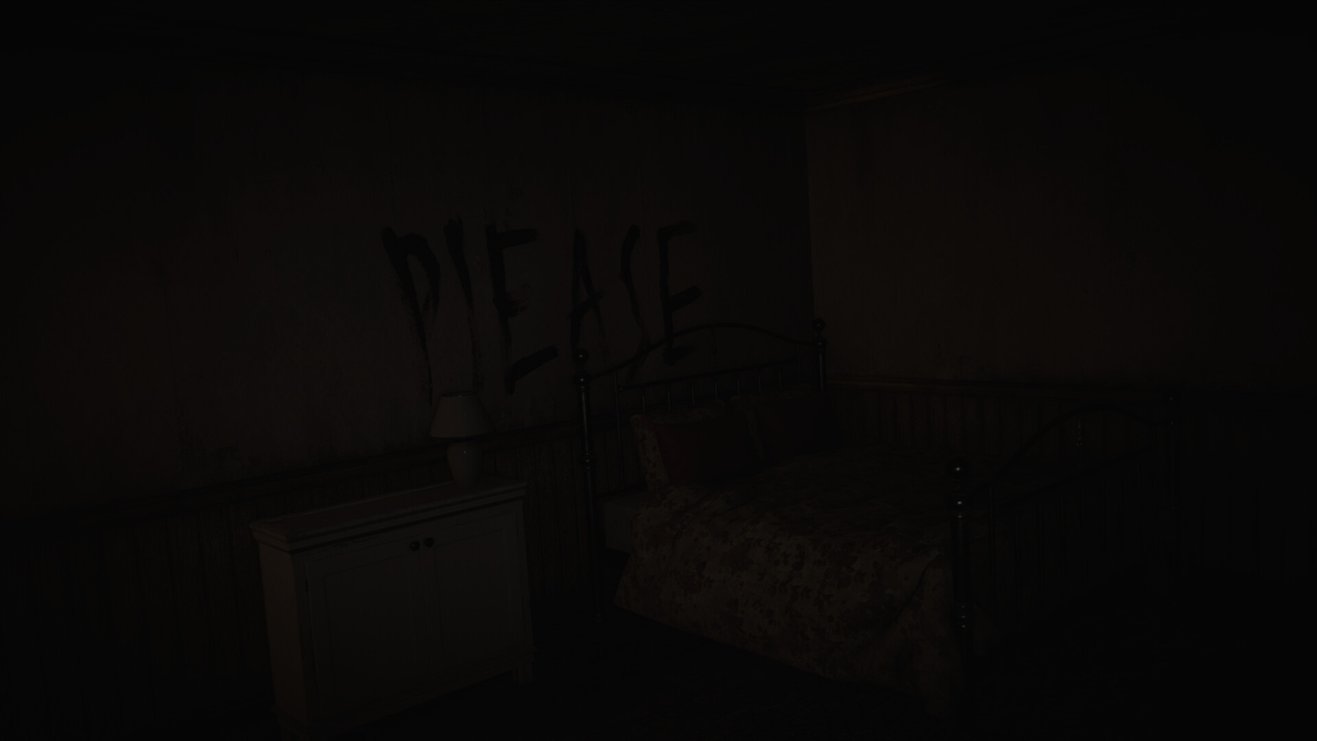 Shrieking Darkness: Reloaded Screenshot 6