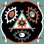 魔镜 icon