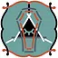水晶棺 icon