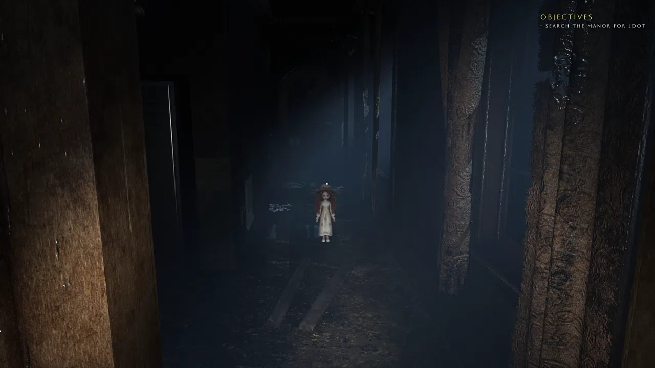 Shadow Hills Manor Screenshot 6