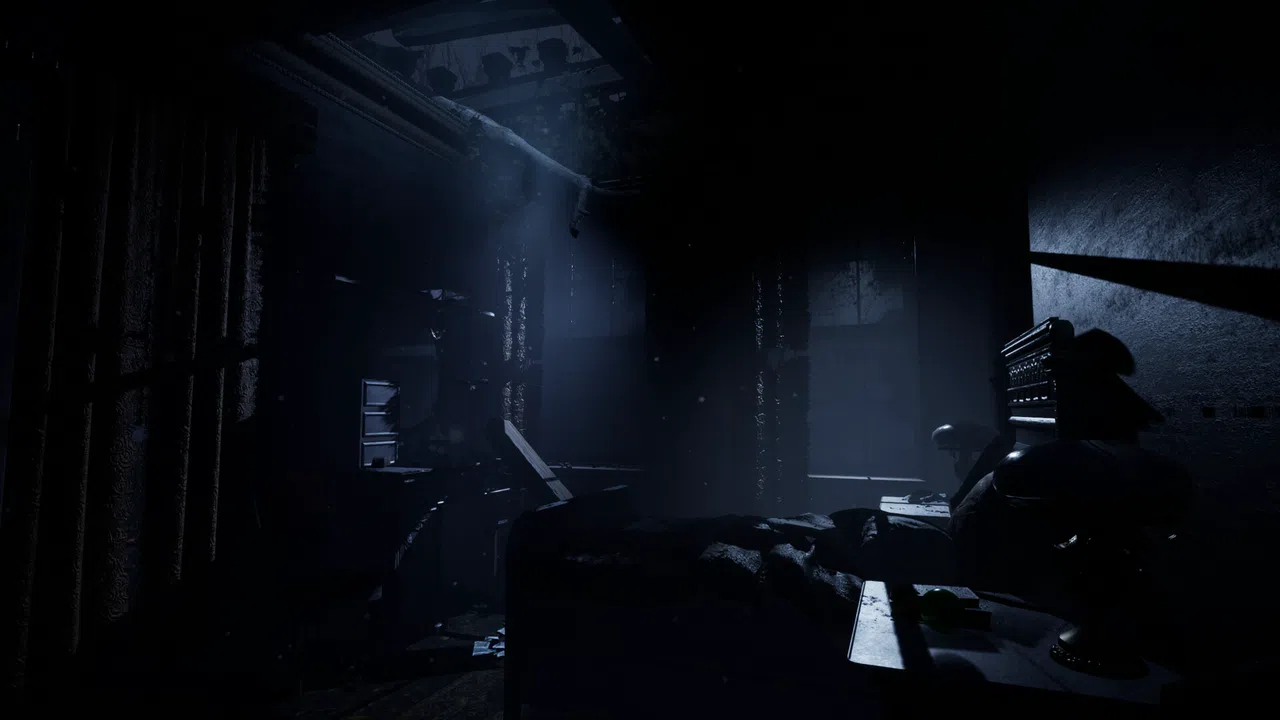 Shadow Hills Manor Screenshot 7