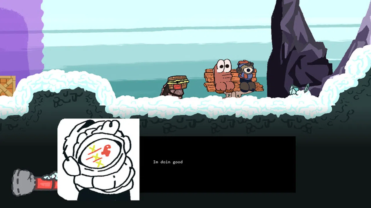 Scopophobia Demo Screenshot 3