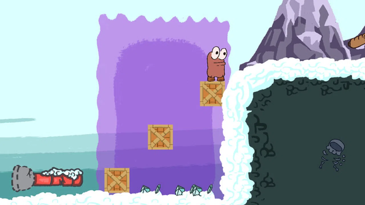 Scopophobia Demo Screenshot 4