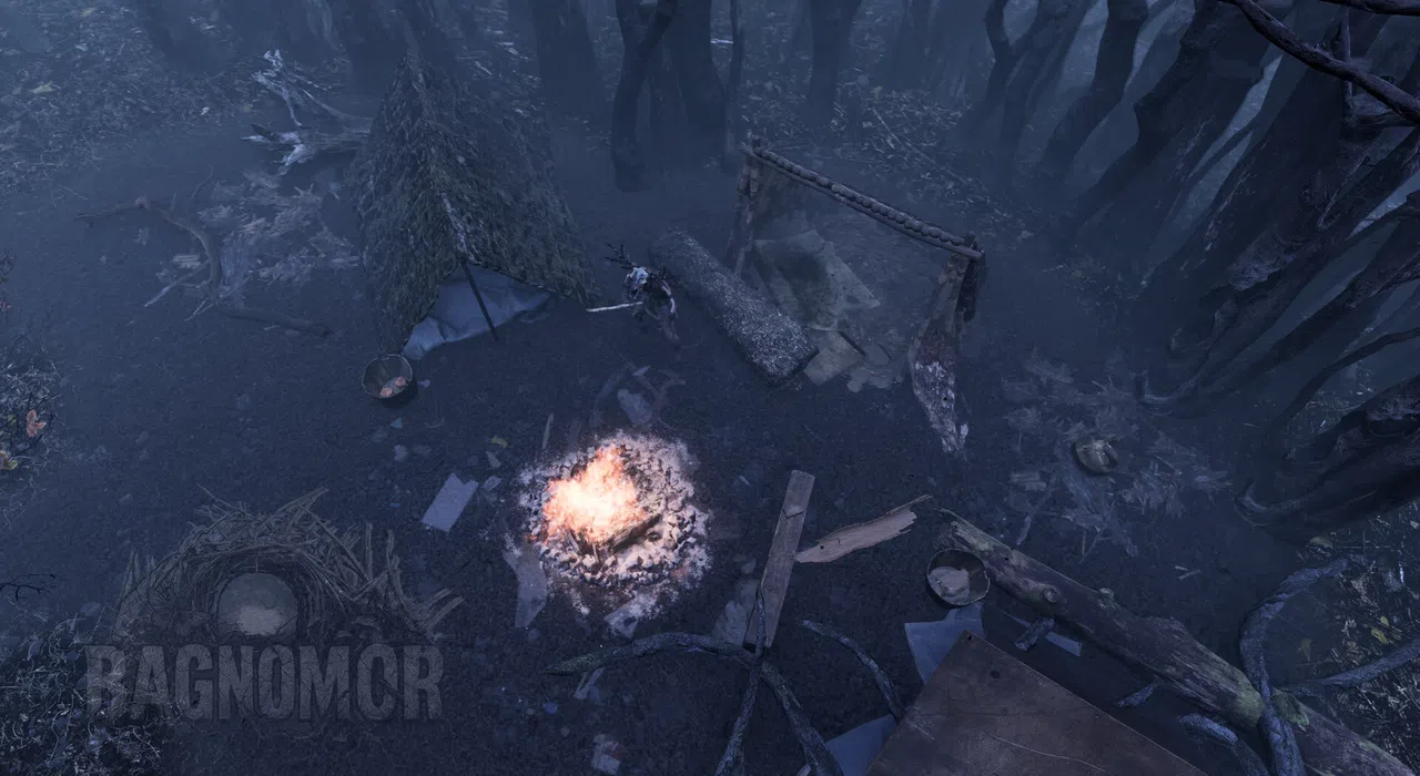 Bagnomor Screenshot 4