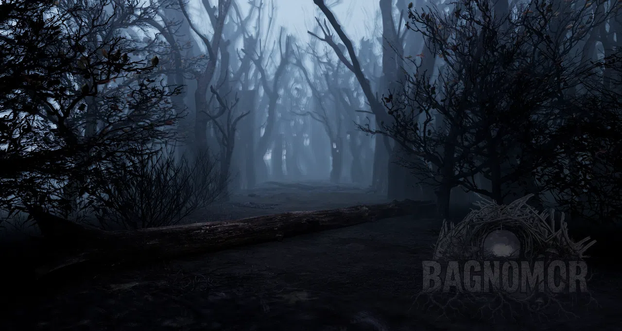 Bagnomor Screenshot 5